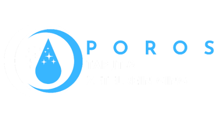 Poros Tapijtreiniging
